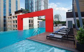 Four Points by Sheraton Bangkok Sukhumvit 15